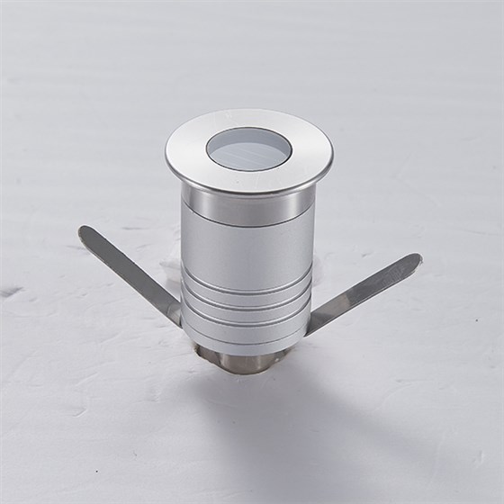 LED防炫格栅地埋灯QR-21-003-2