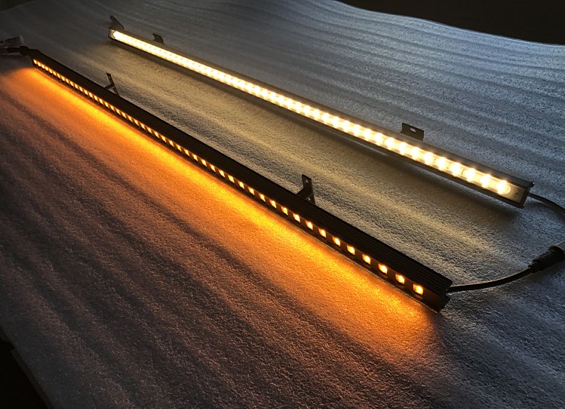 亮化灯具的防水，如何做才是最好的