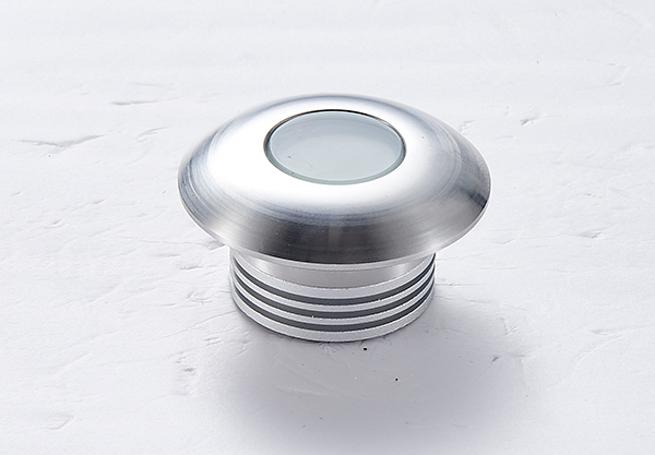 LED地脚灯QR-21-001 LED地脚灯QR-21-001