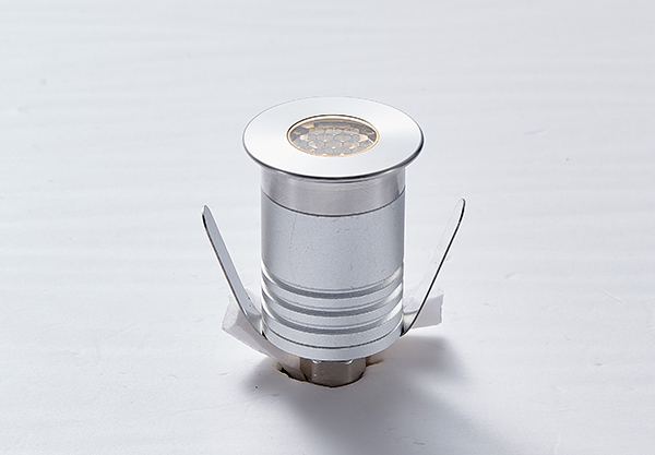 LED防炫地埋灯QR-21-002 LED防炫地埋灯QR-21-002