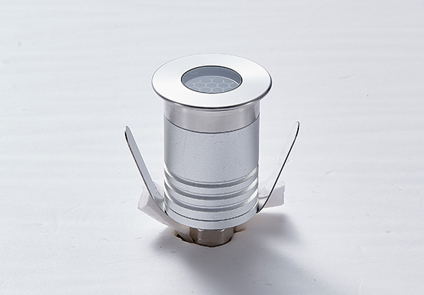 LED防炫地埋灯QR-21-002 LED防炫地埋灯QR-21-002