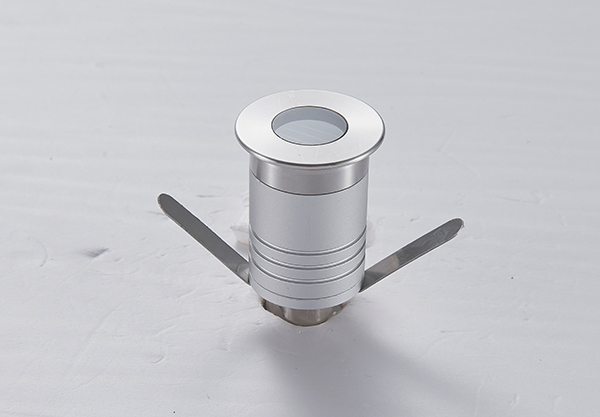 LED防炫格栅地埋灯QR-21-003-2 LED防炫格栅地埋灯QR-21-003-2