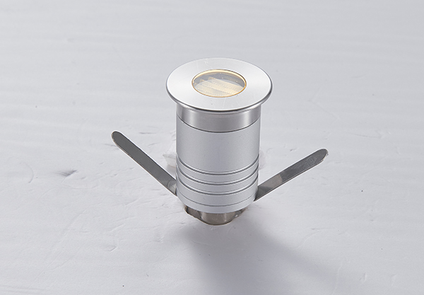 LED防炫格栅地埋灯QR-21-003-2 LED防炫格栅地埋灯QR-21-003-2