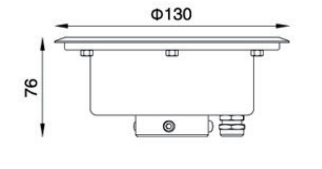 LED喷泉灯QR-21-046