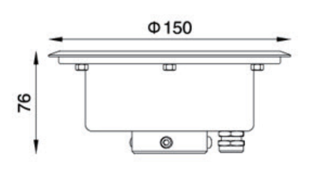 LED喷泉灯QR-21-047