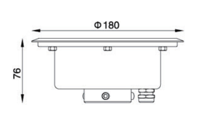 LED喷泉灯QR-21-048