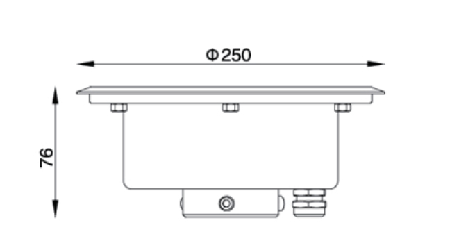 LED喷泉灯QR-21-049